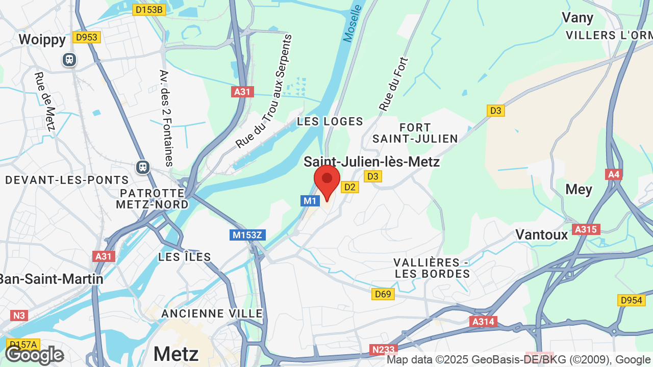 Google map