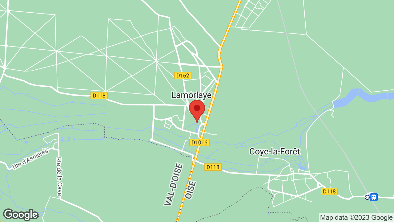 Google map