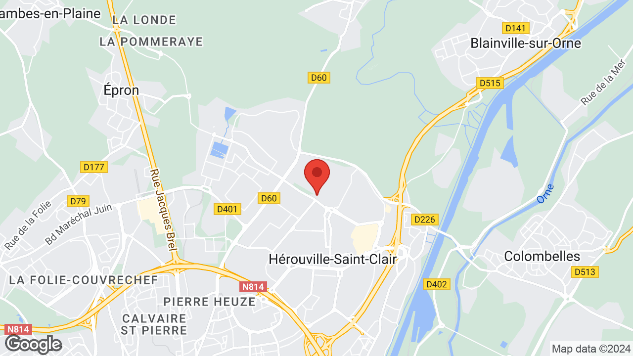 Google map