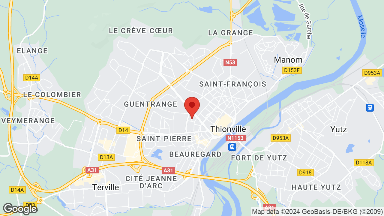 Google map