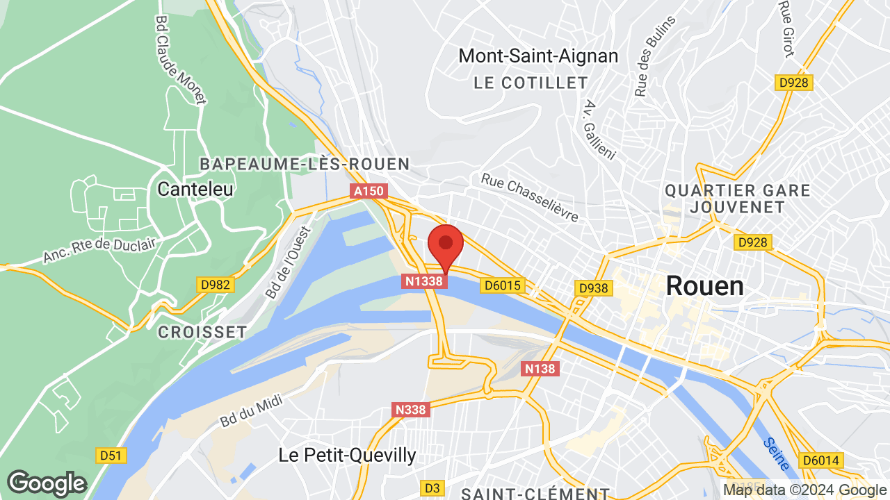 Google map