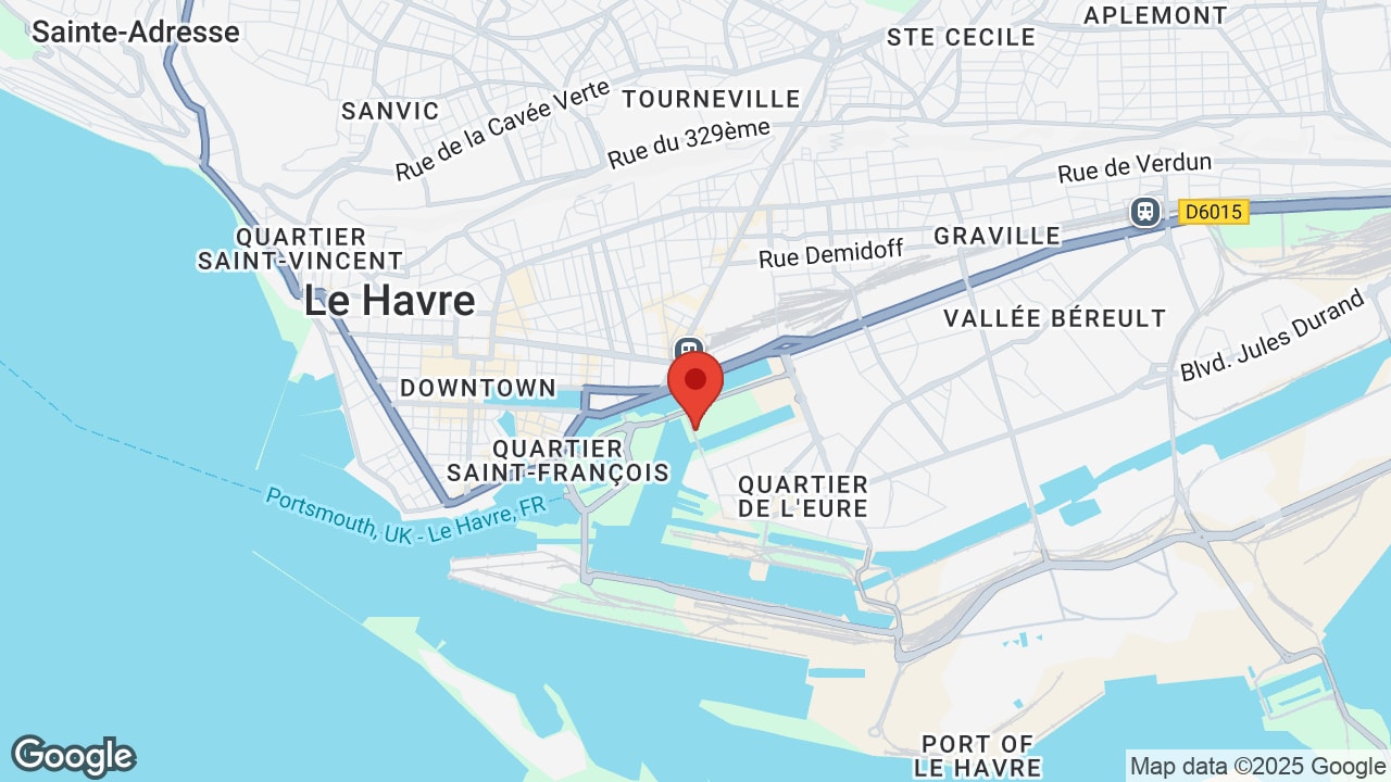 Google map