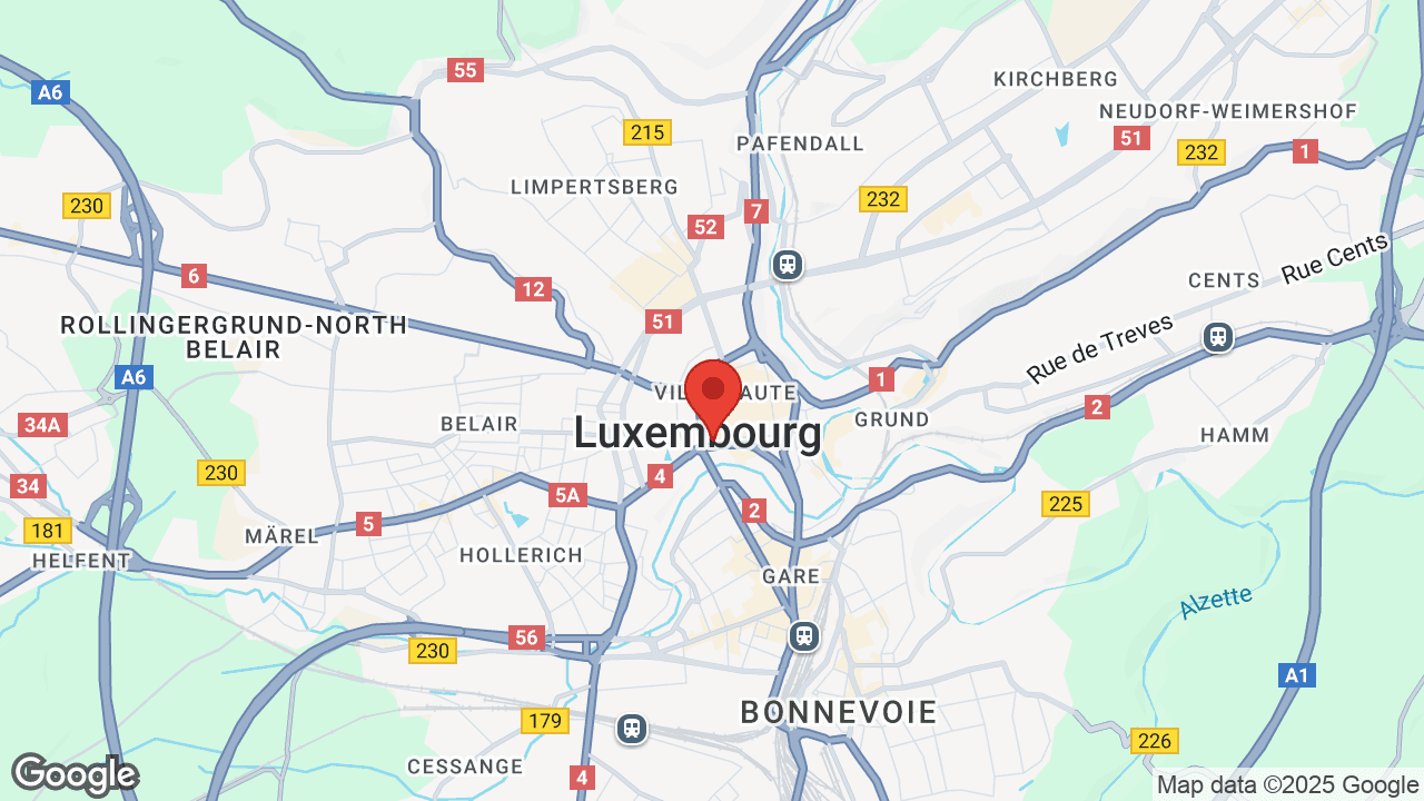 Google map