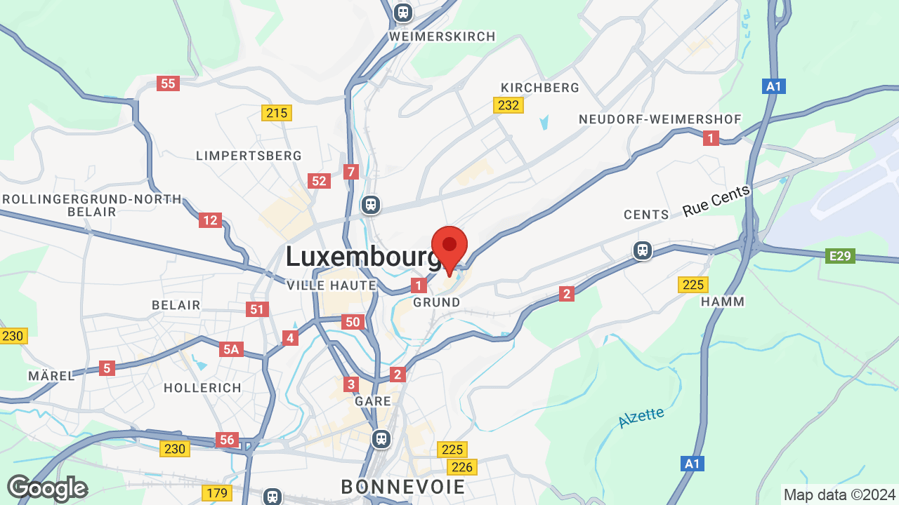 Google map