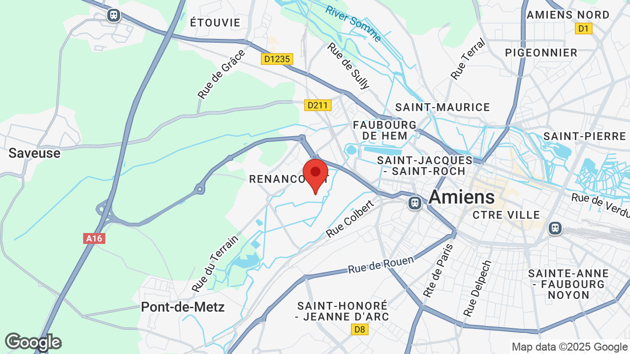 Google map