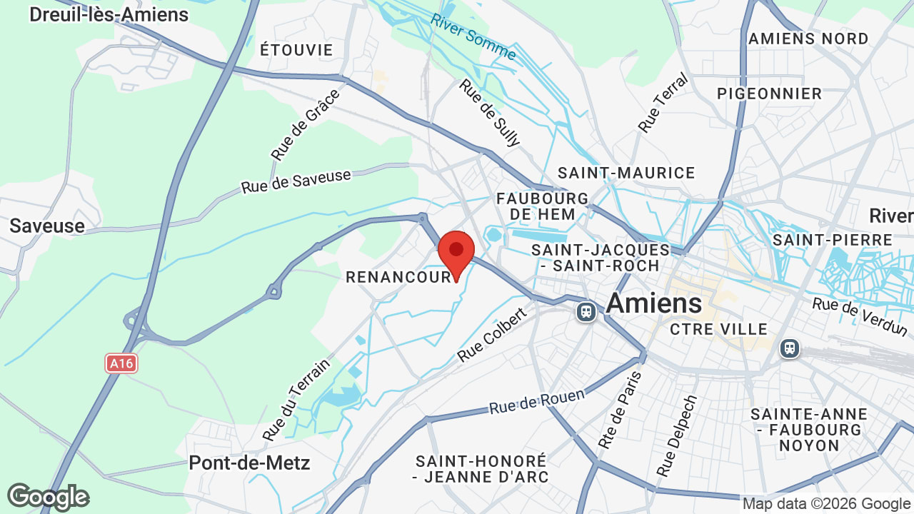 Google map