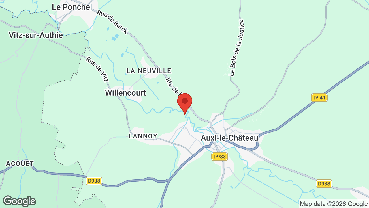 Google map