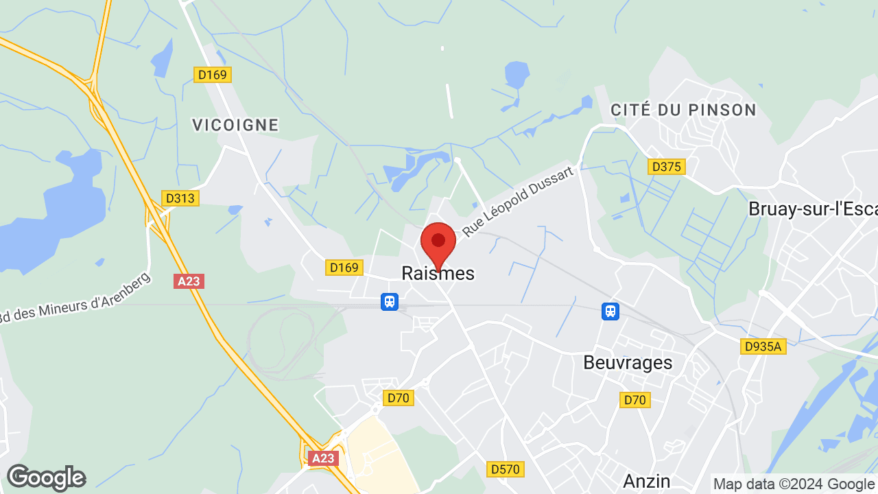 Google map