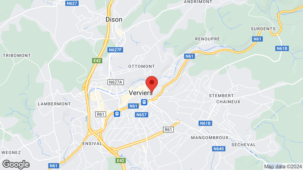 Google map