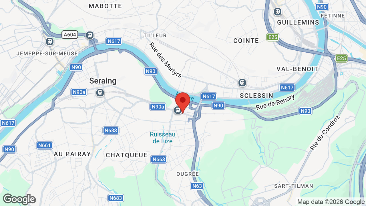 Google map