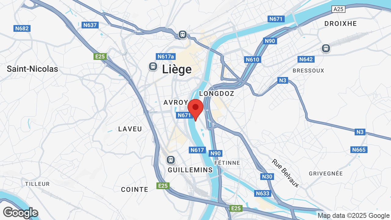 Google map