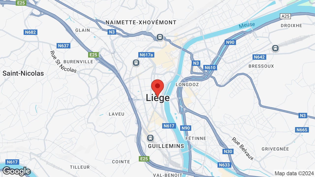 Google map