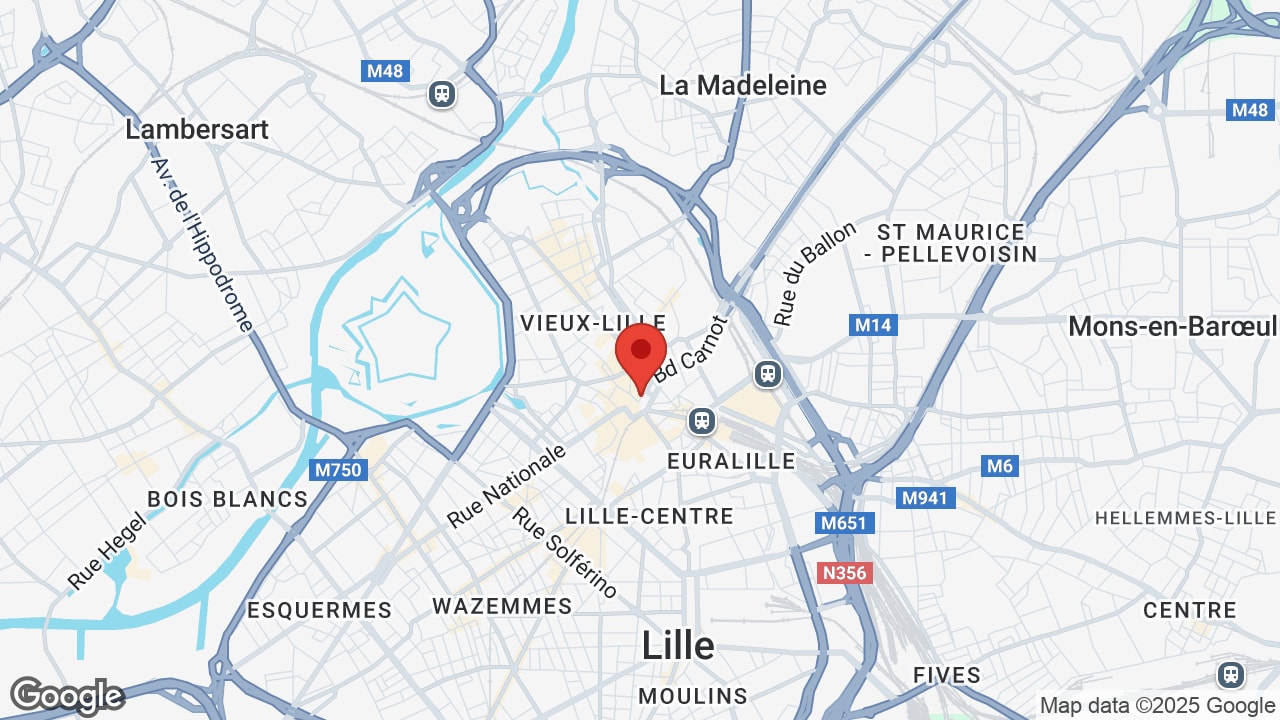 Google map