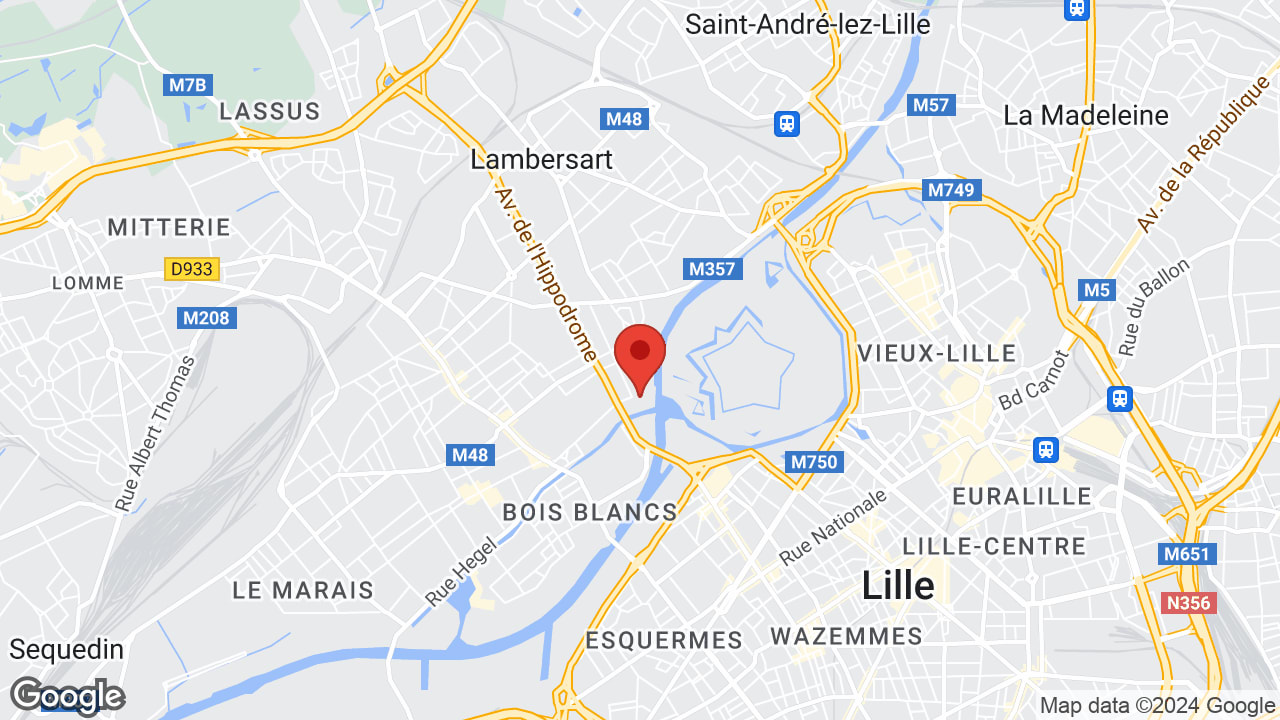 Google map