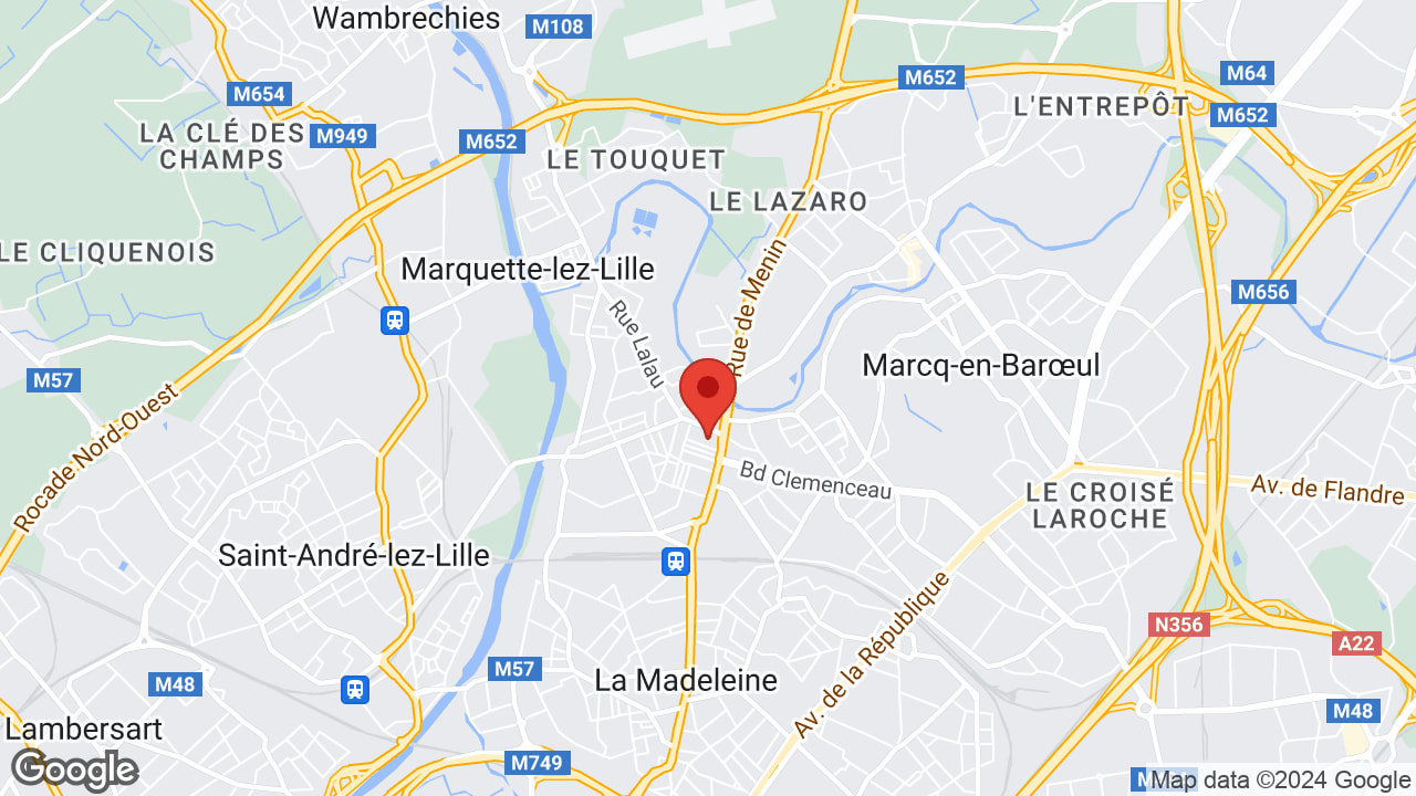Google map