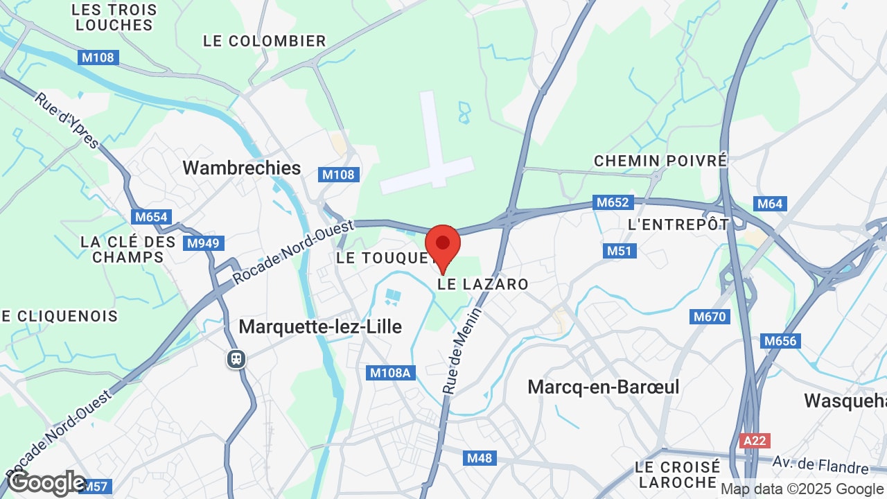 Google map