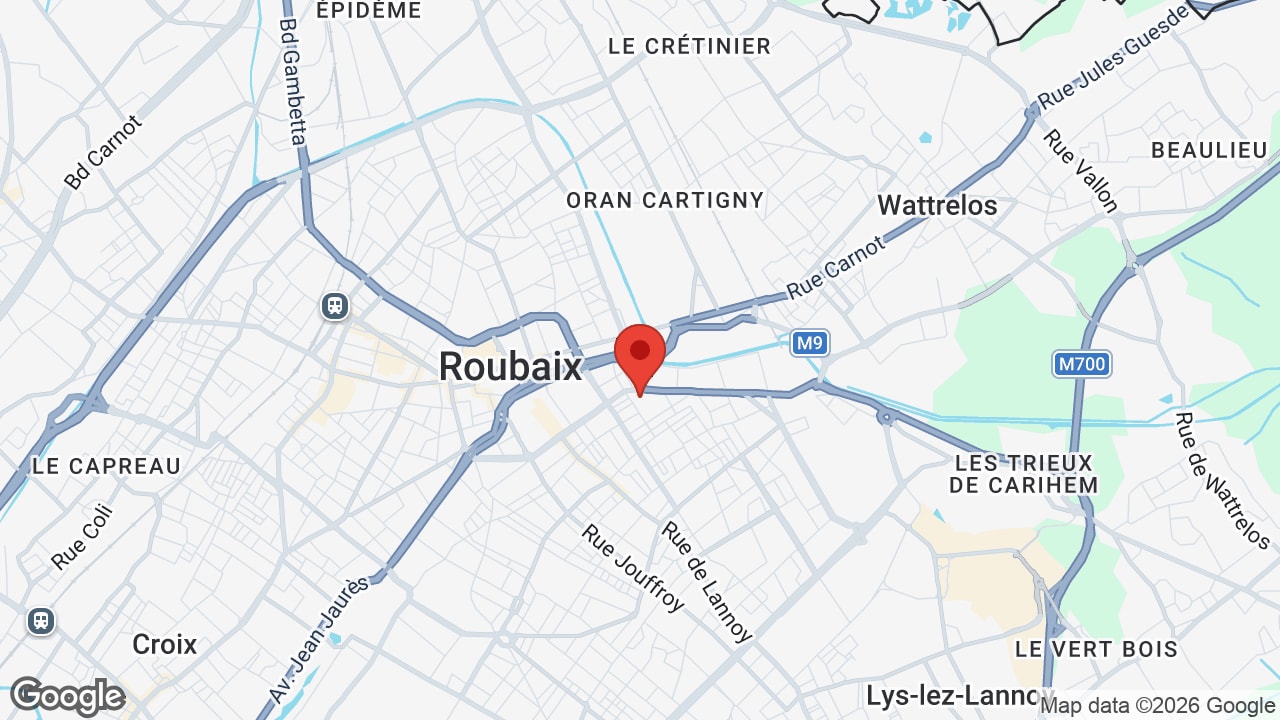 Google map