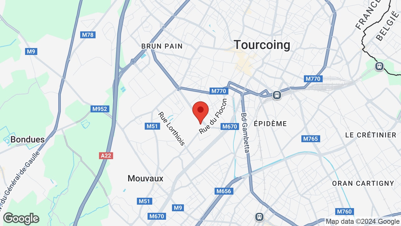Google map
