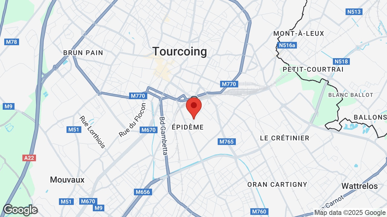 Google map