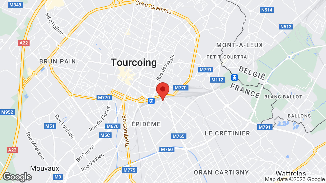 Google map