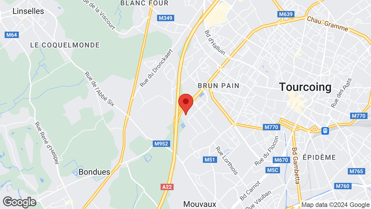 Google map