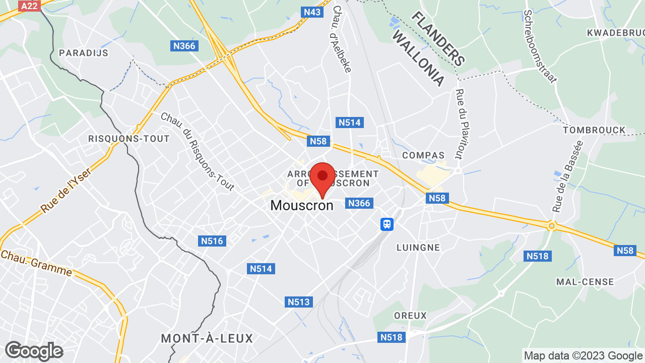 Google map