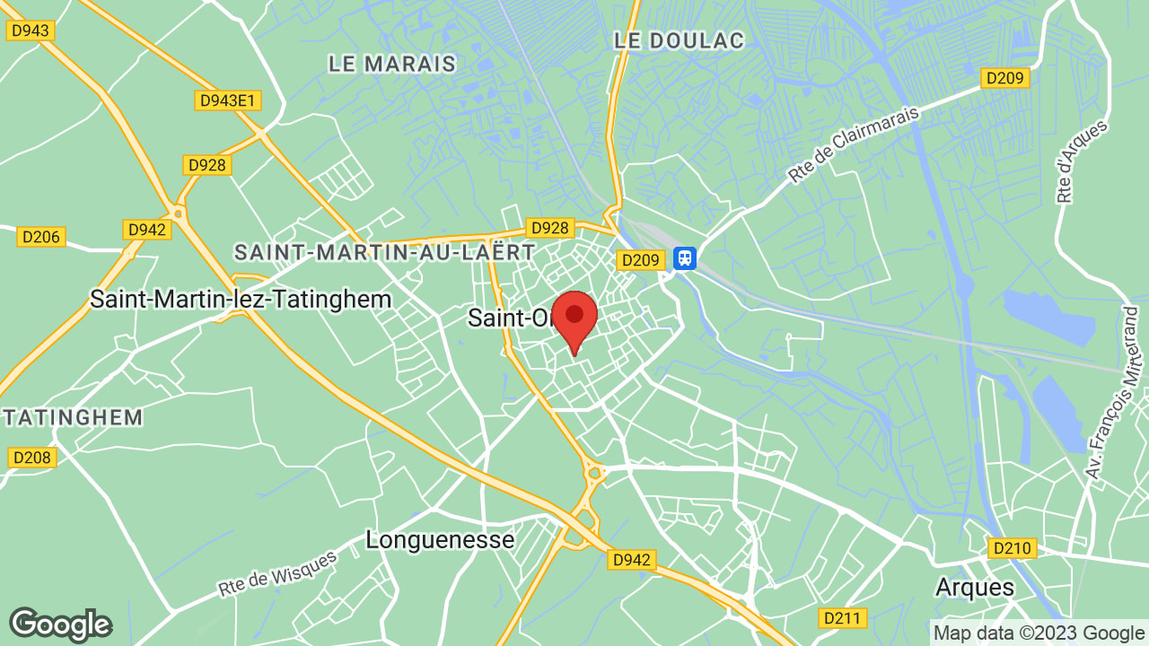 Google map