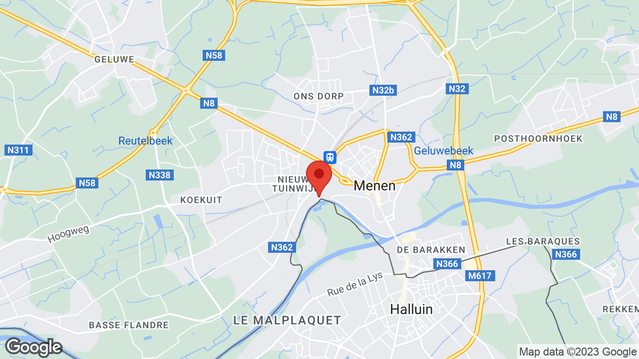 Google map