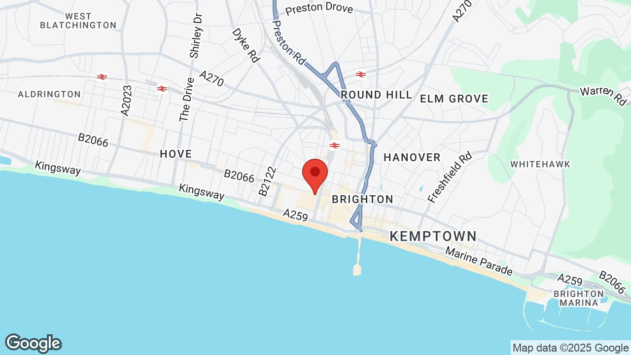 Google map