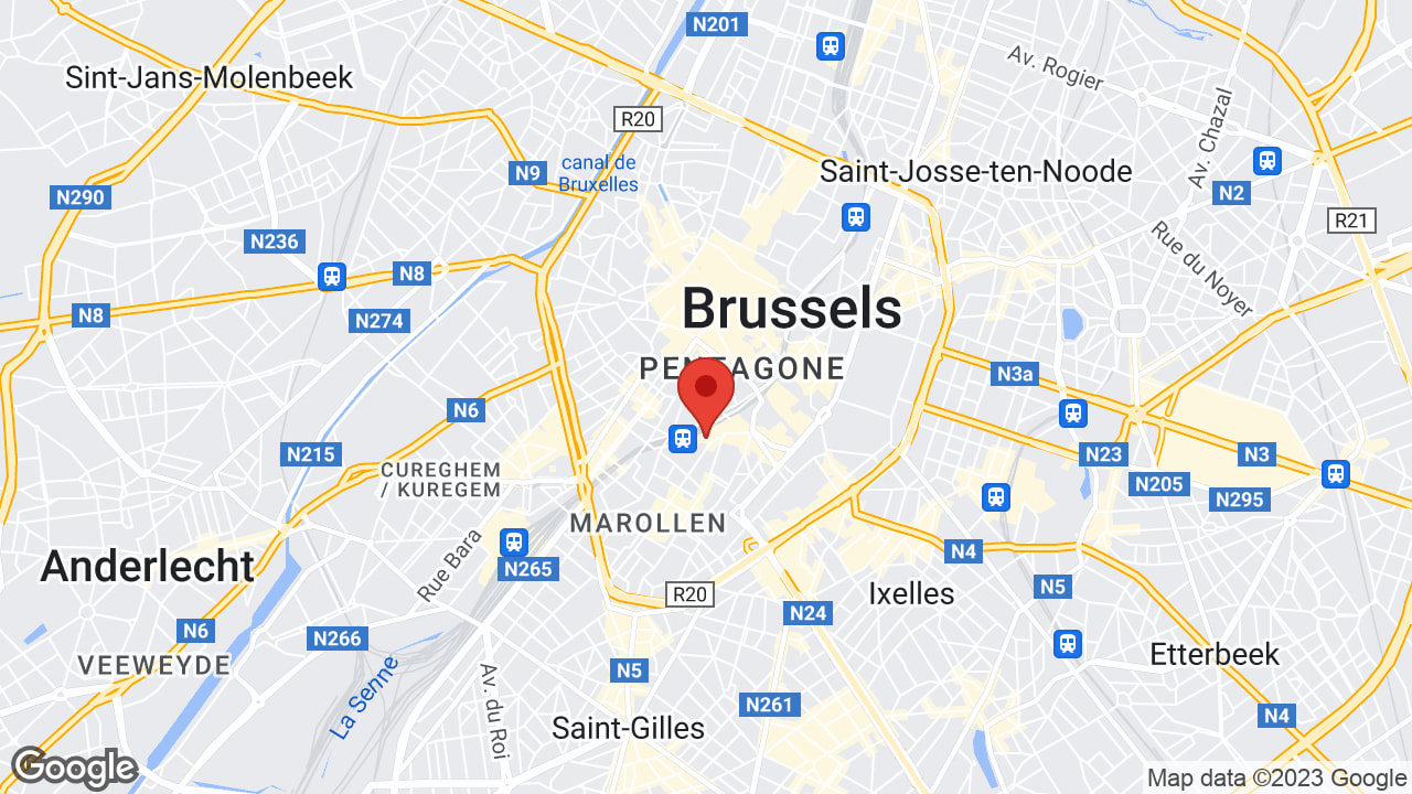 Google map