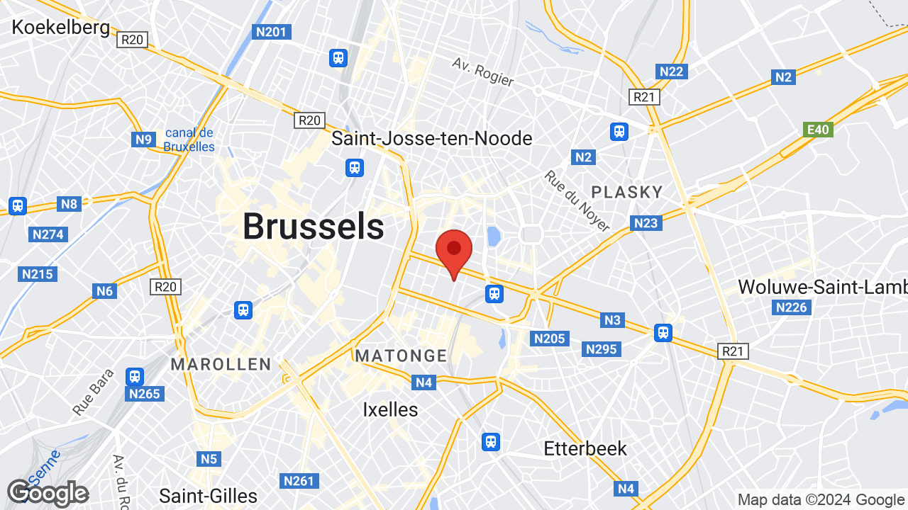 Google map