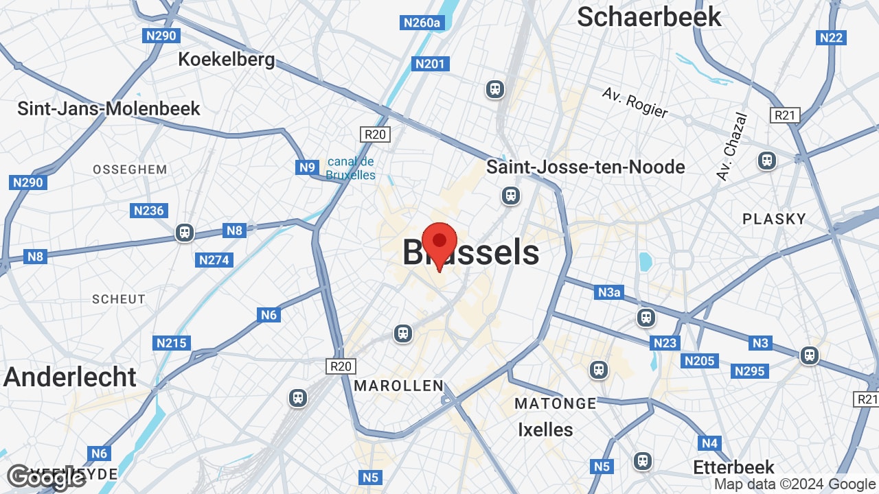 Google map