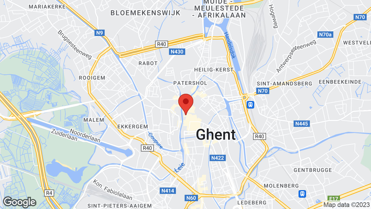 Google map