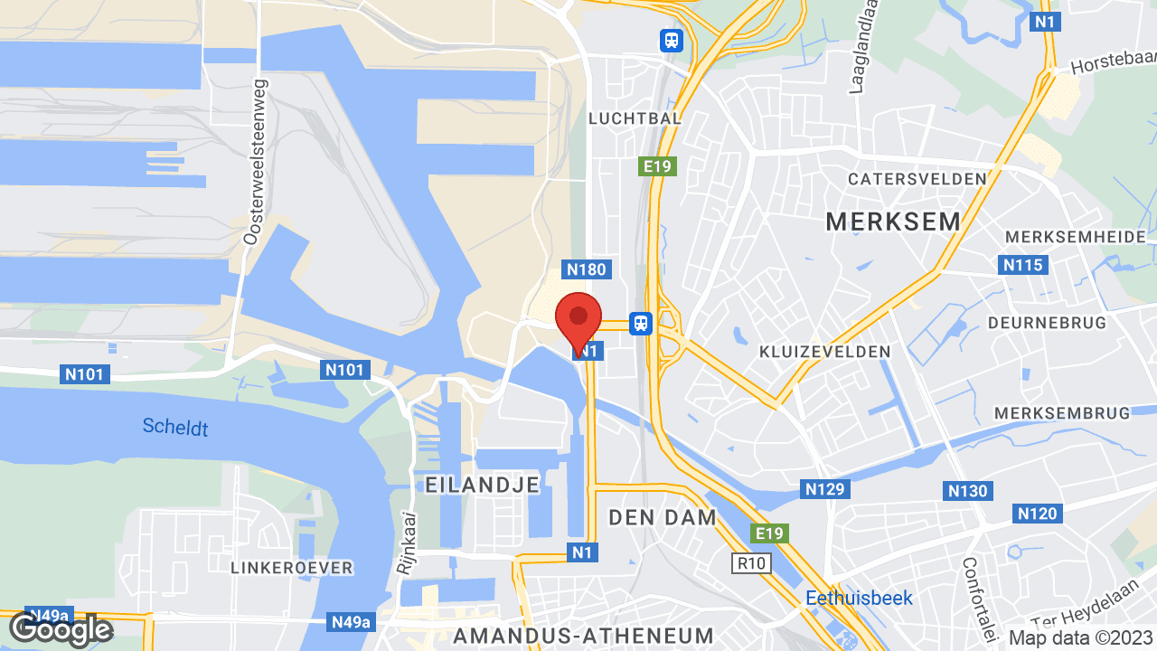 Google map