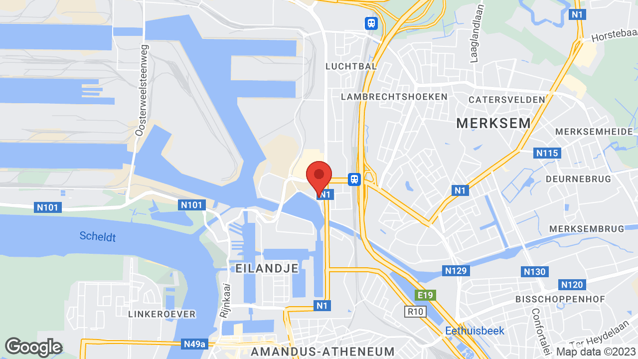 Google map