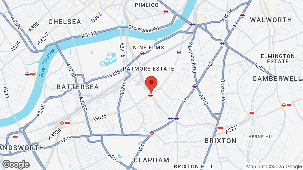 Google map