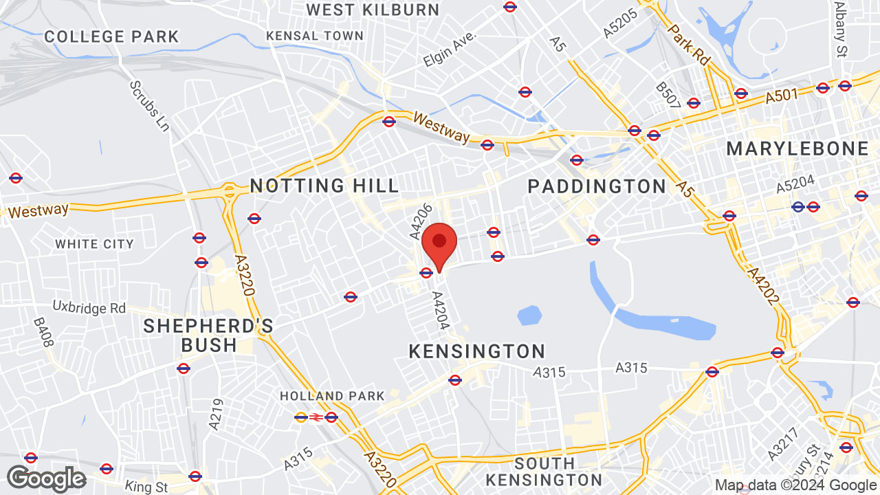 Google map