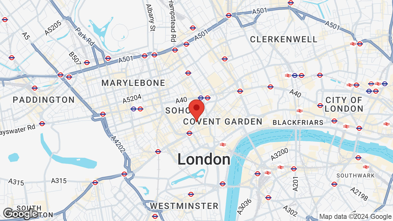 Google map