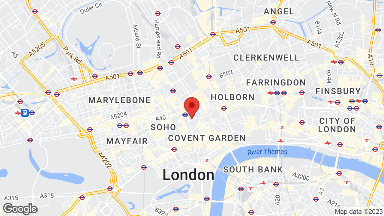 Google map