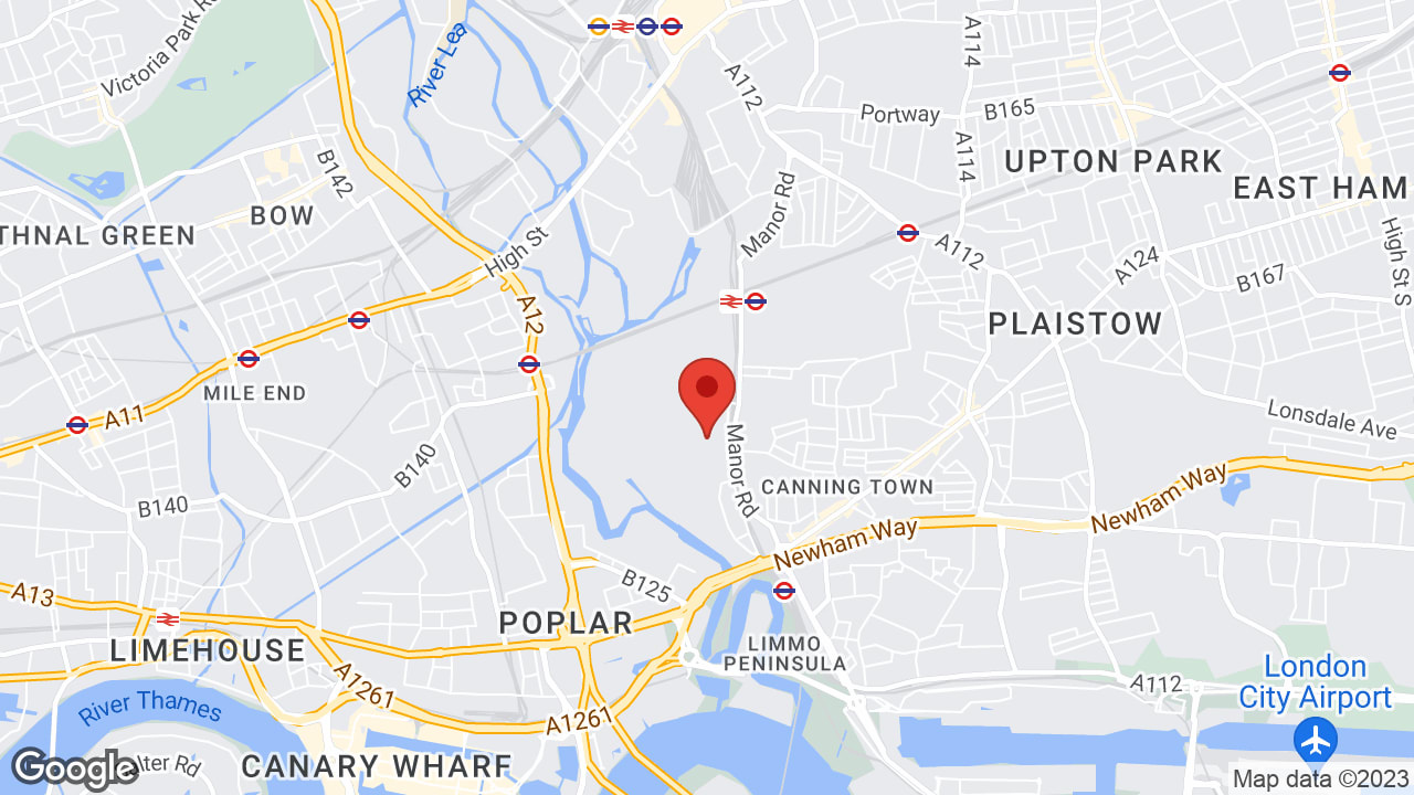 Google map