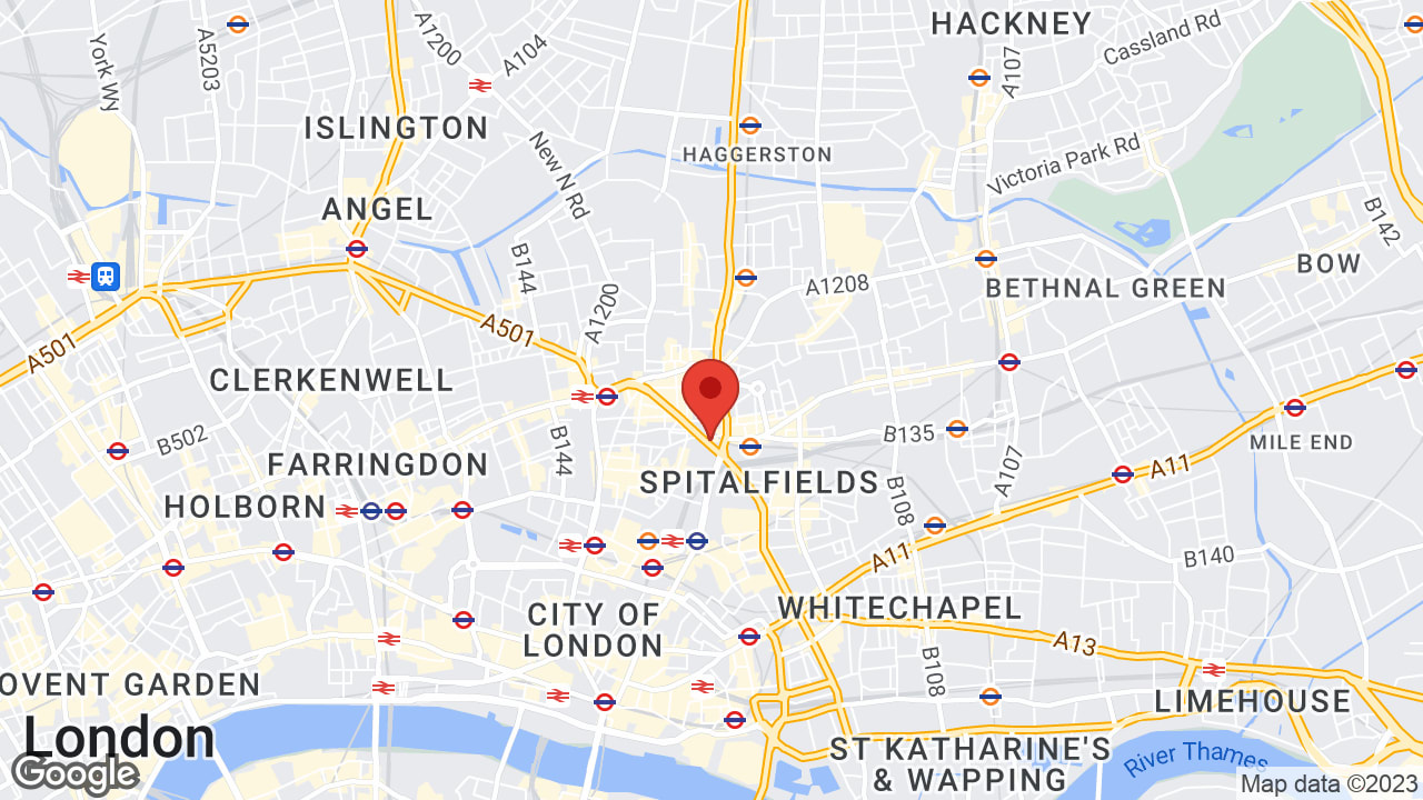 Google map