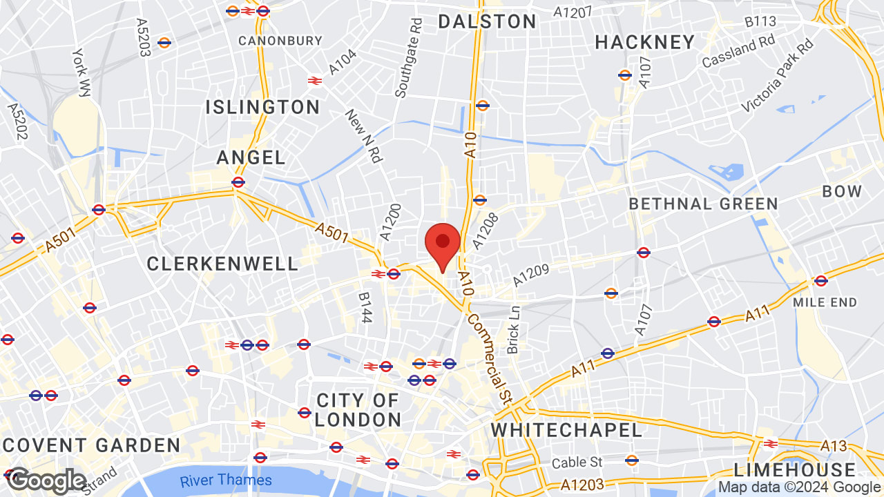 Google map
