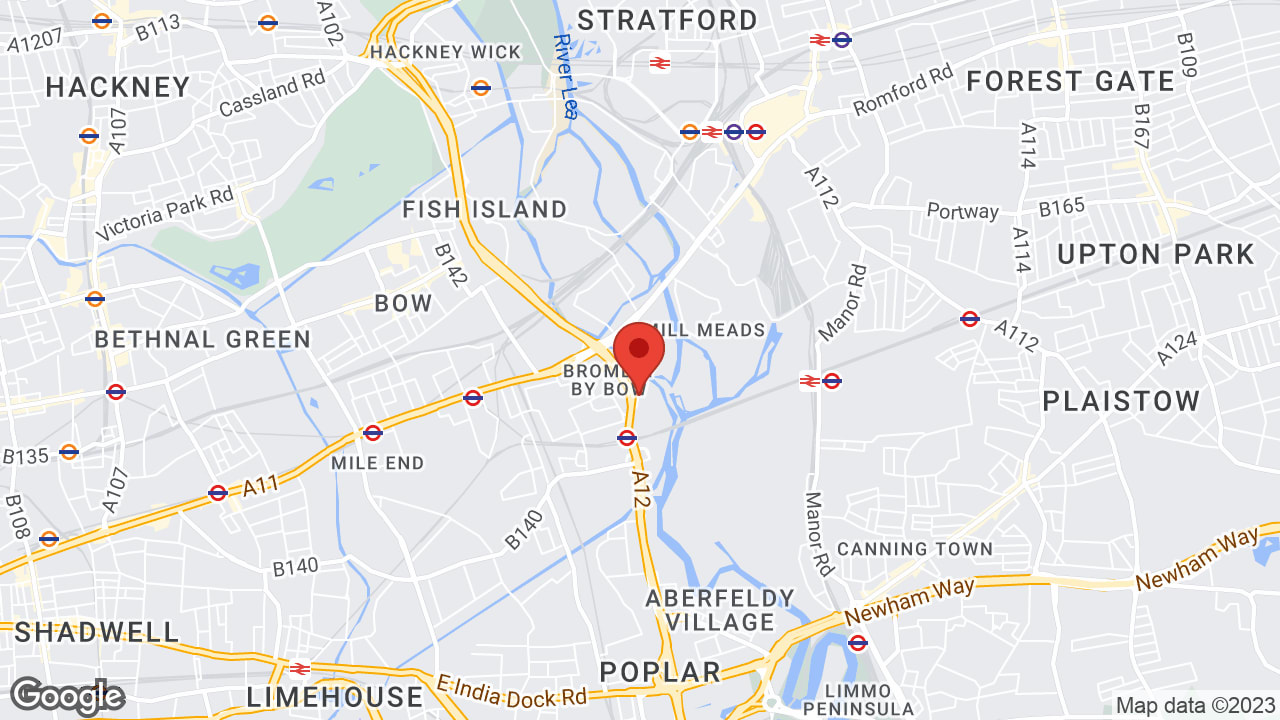 Google map