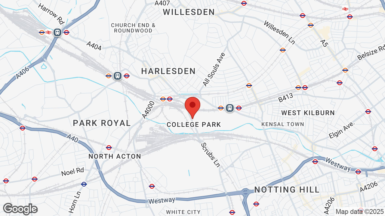 Google map