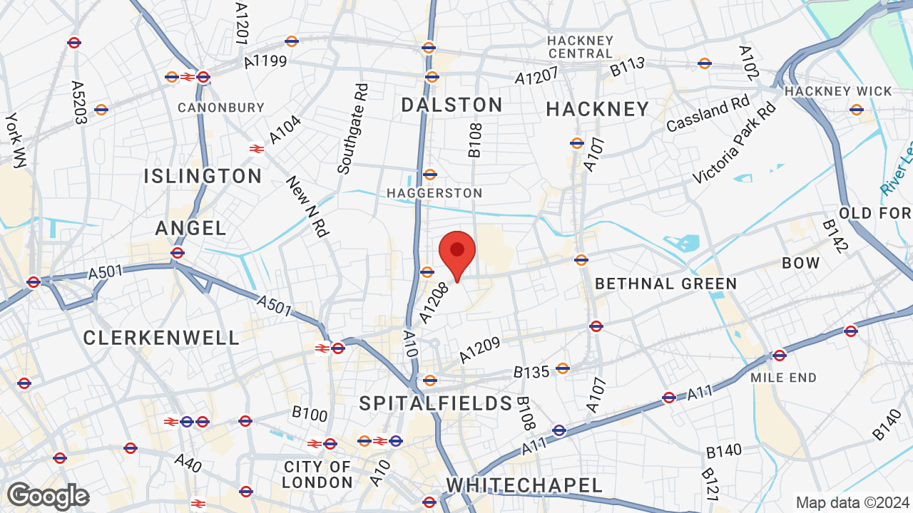 Google map