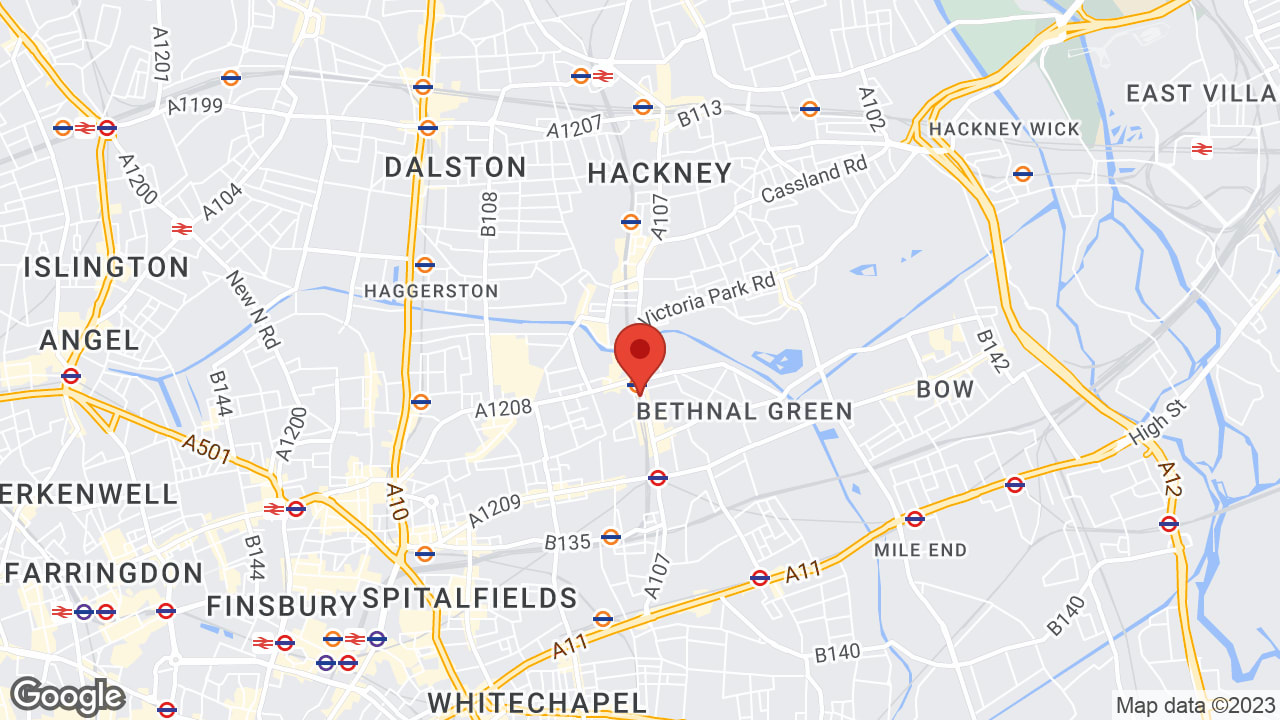 Google map