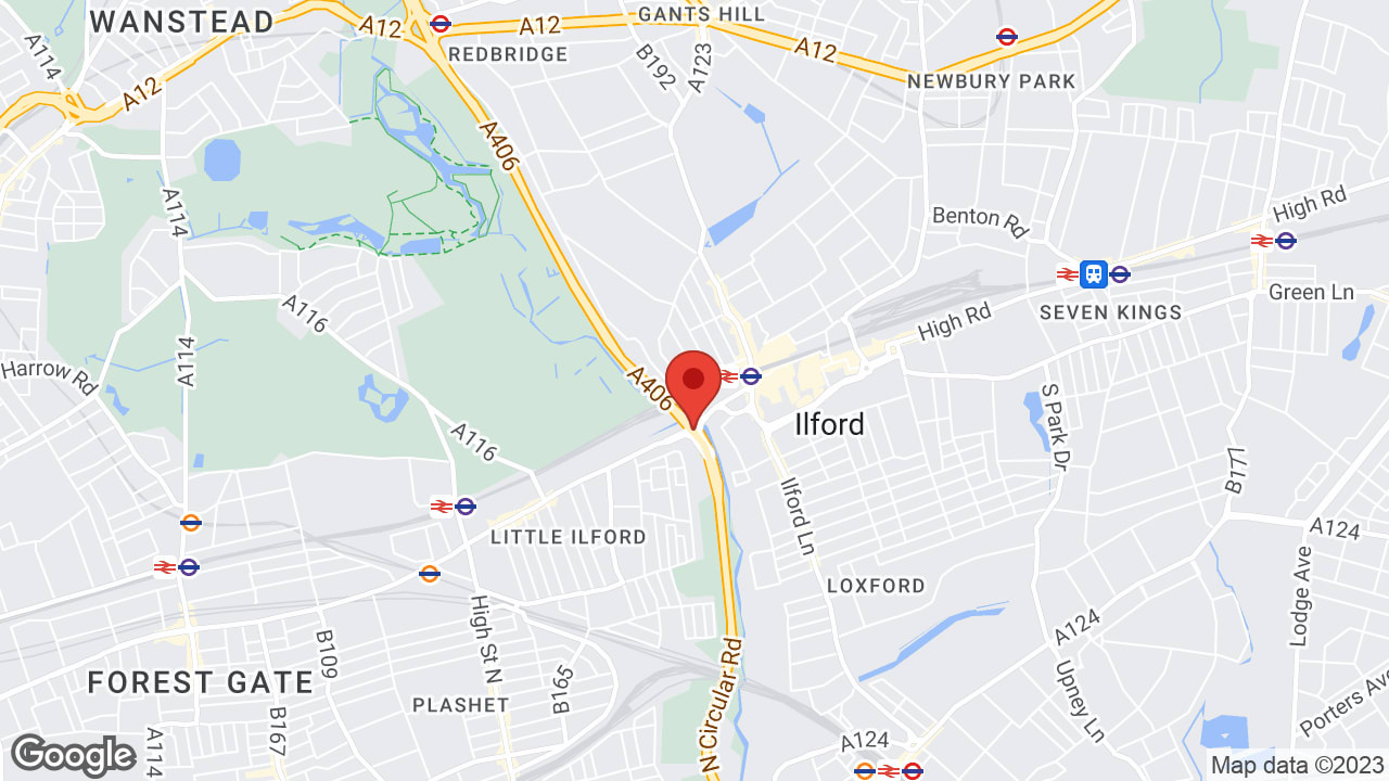 Google map