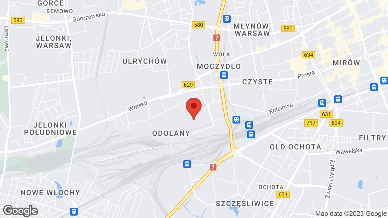 Google map