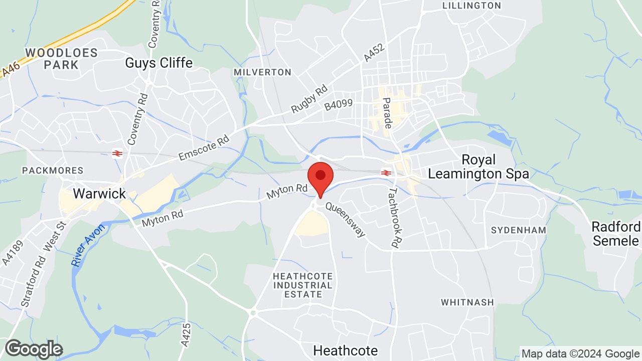 Google map