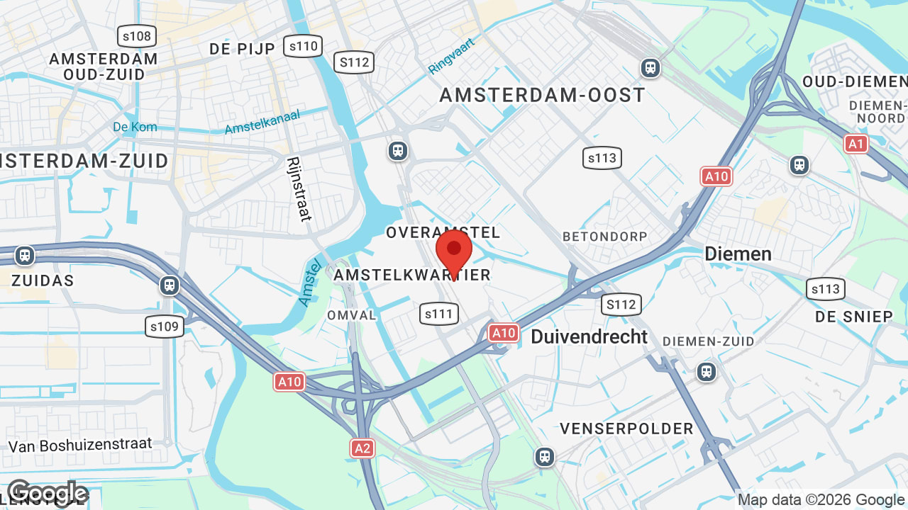 Google map